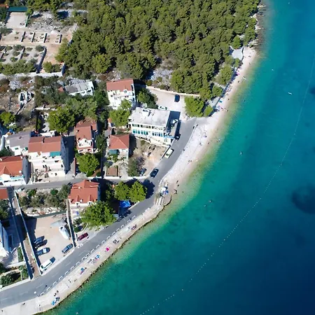 Mala Kuca Od Soli Pokraj Mora 4 Osobe Holiday home