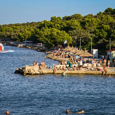 Holiday home Mala Kuca Od Soli Pokraj Mora 4 Osobe *