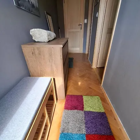 Mala Kuca Od Soli Pokraj Mora 4 Osobe Holiday home